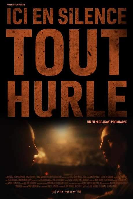    Zourab and Natia are living a secret romance, but when the news spreads in the village, the situation becomes uncontrollable.  